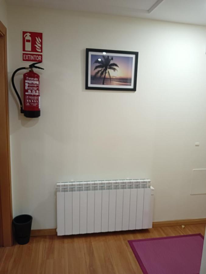 Chevere Rojo-huca Apartment