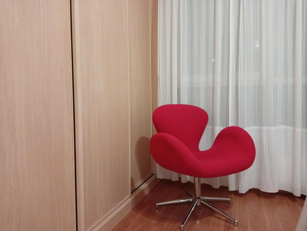 Apartment Chevere Rojo-huca *