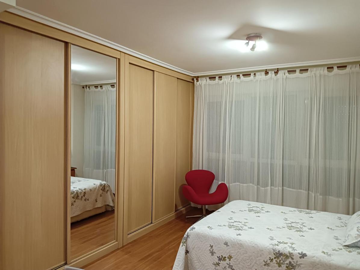 Apartment Chevere Rojo-huca *